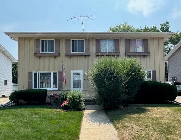 1519 87th Pl, Kenosha, WI 53143