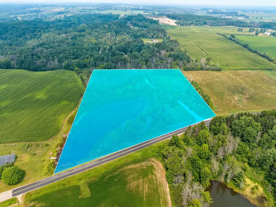 Lt1 Morgan Rd, Cato, WI 54230 - Image #2