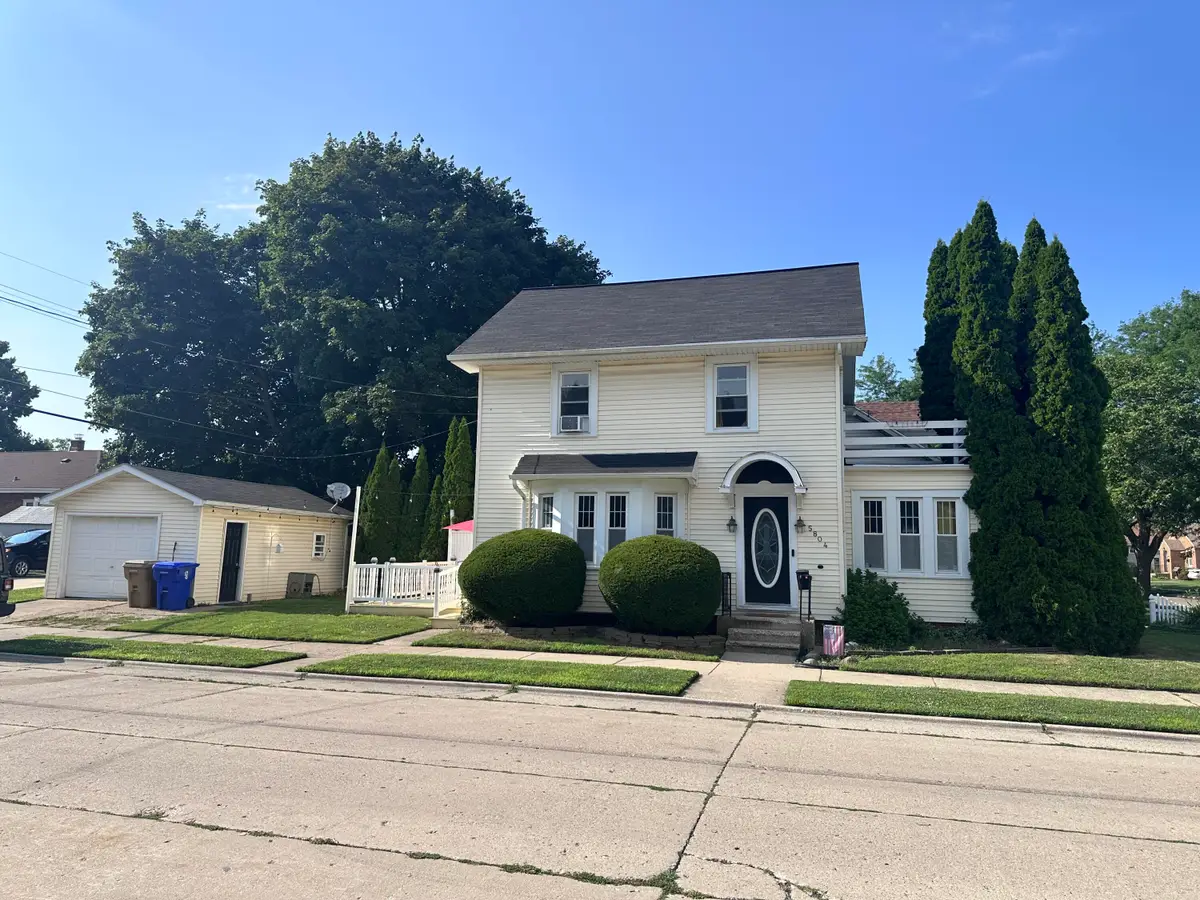 5804 34th Ave, Kenosha, WI 53144 - Image #1