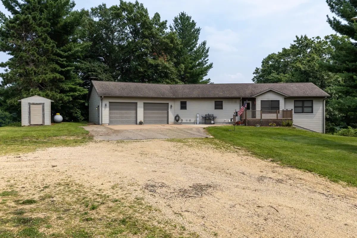 15490 Holiday Rd, Tomah, WI 54660 - #1