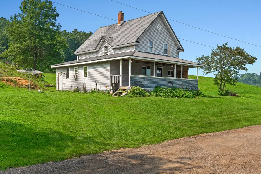 N28881 County Road S, Preston, WI 54616 - Image #2