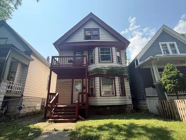 2411 S 12th St, Milwaukee, WI 53215 - Image #1