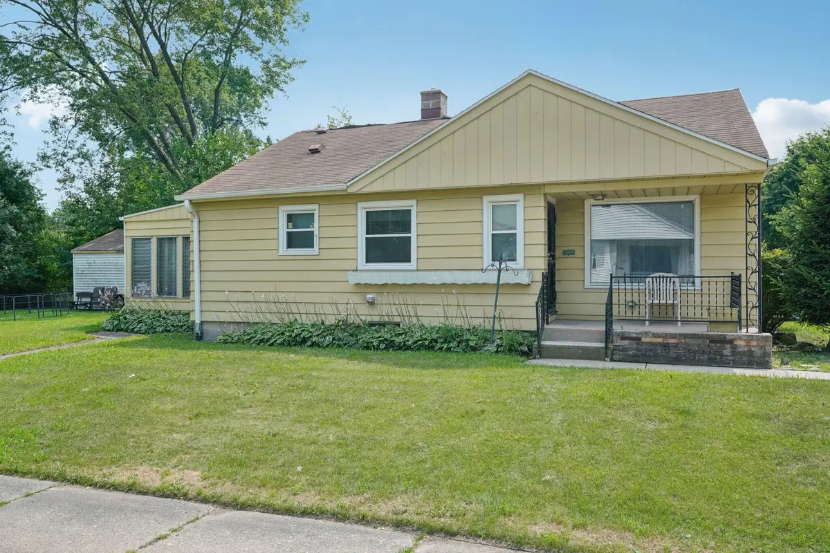 3780 N 62nd St, Milwaukee, WI 53216 - Image #1