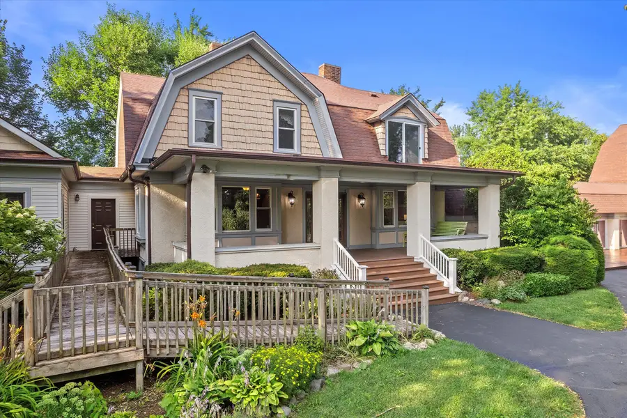 423 S Fancher Rd, Mount Pleasant, WI 53406 - Image #3