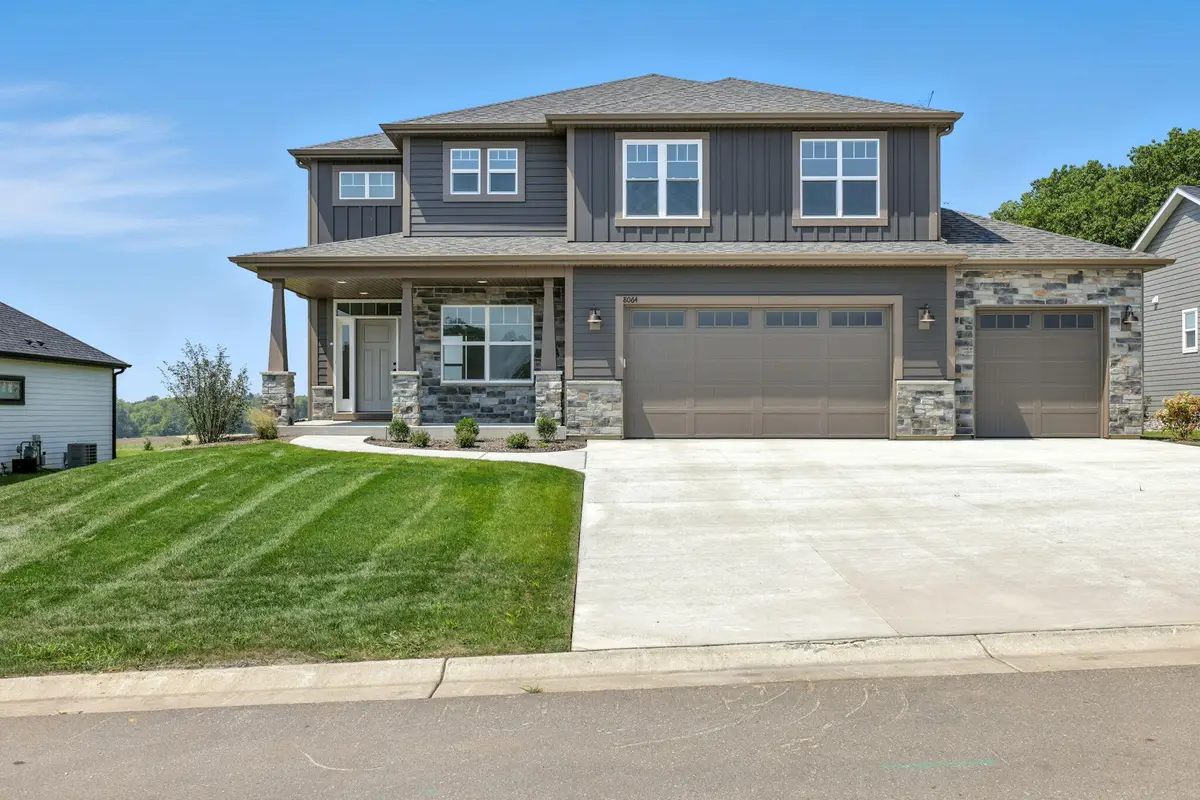 8064 130th Ave, Bristol, WI 53104 - Image #1