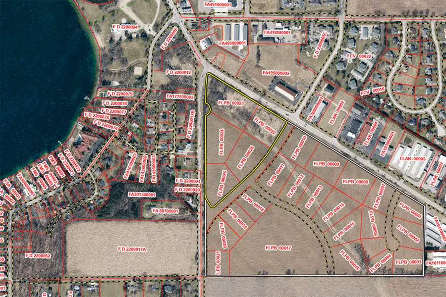 Lt22 Highway 50, Delavan, WI 53115 - Image #3