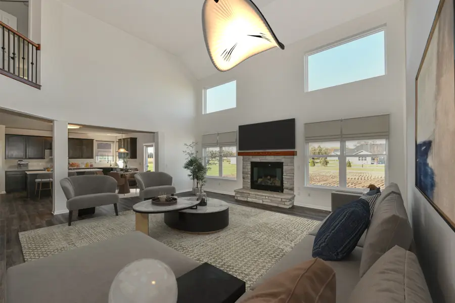 415 Kensington Ct, Williams Bay, WI 53191 - Image #3