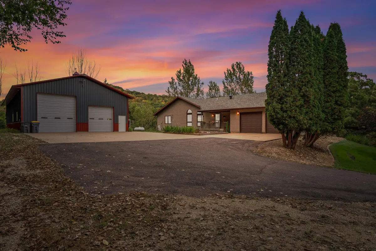 N8125 Flaten Rd, Holland, WI 54636 - #1