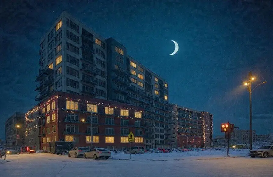 106 W Seeboth St, Milwaukee, WI 53204 - Image #1