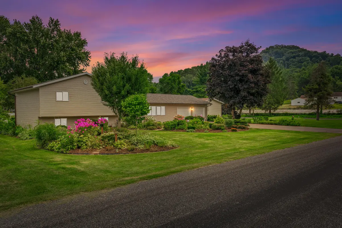 N1110 Bloomer Mill Rd, Rd, Shelby, WI 54601 - #1