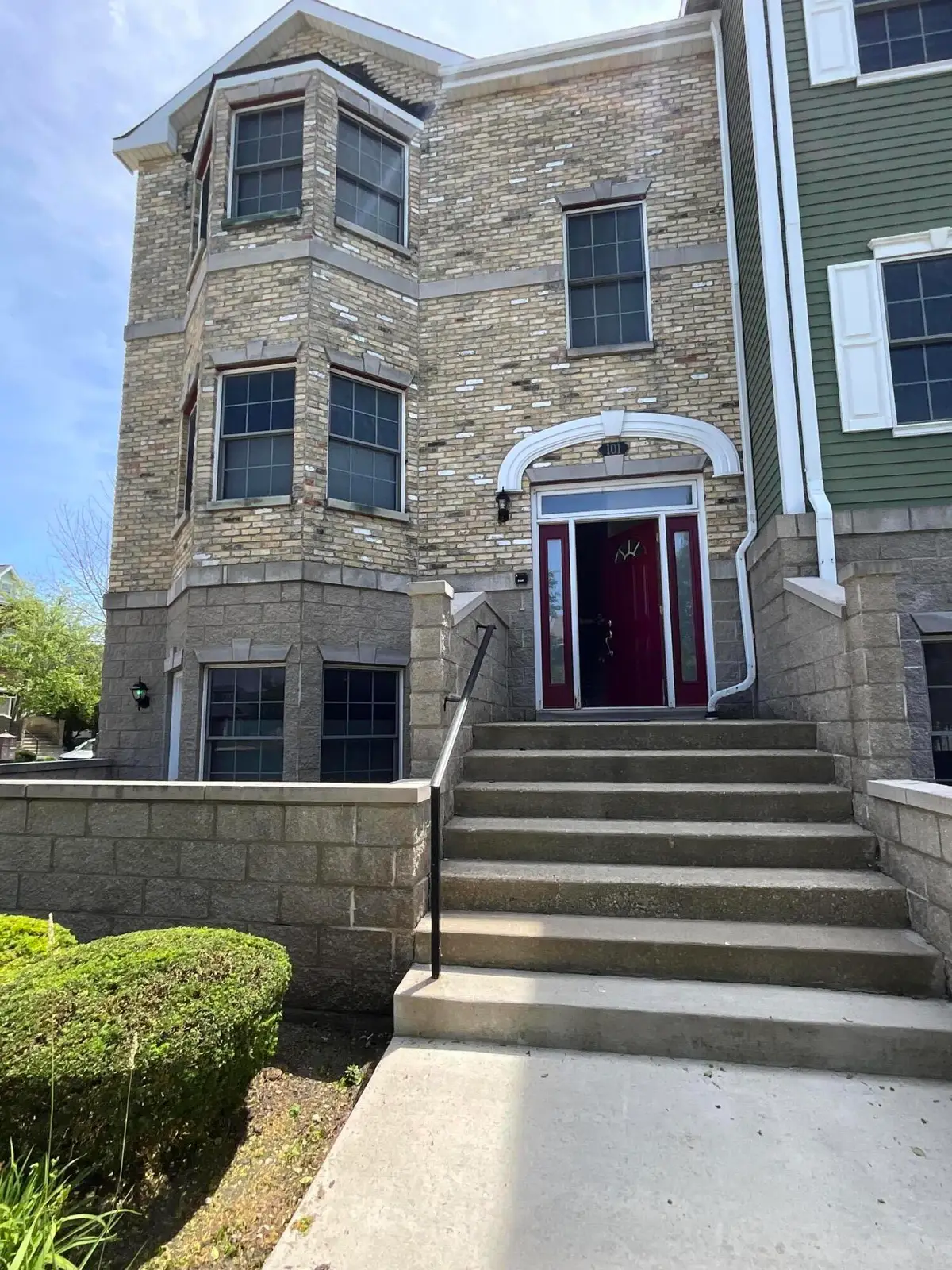 7918 Fredricksburg Ct, Bristol, WI 53104 - Image #1