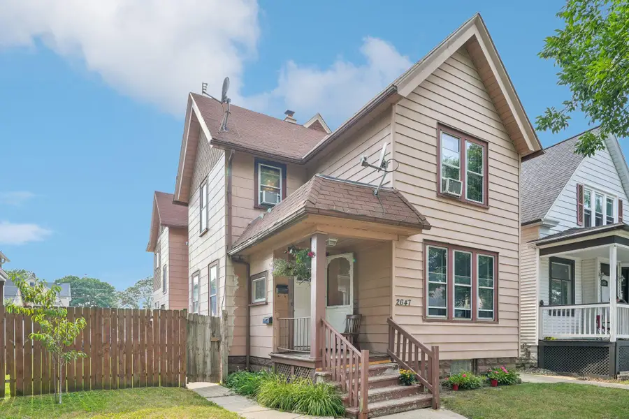 2647 S 28th St, Milwaukee, WI 53215 - Image #2