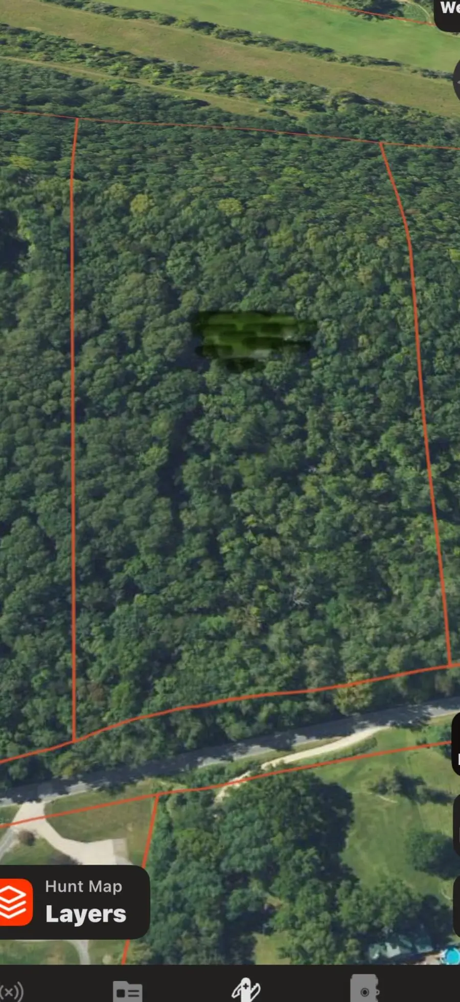 00 Smith Valley Rd, Medary, WI 54601 - Image #3