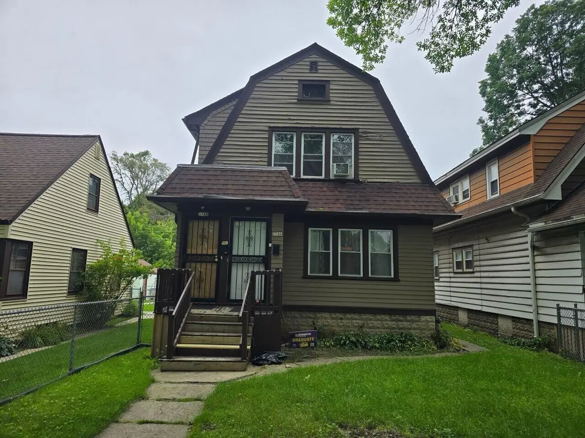 3746 N 38th St, Milwaukee, WI 53216 - Image #1