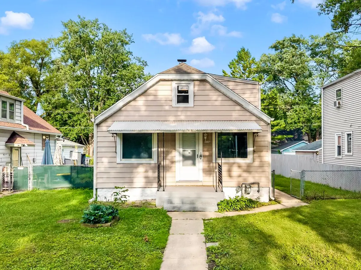 5336 N 47th St, Milwaukee, WI 53218 - Image #1