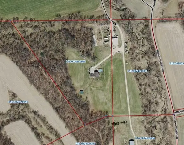 N18155 Sharpe Ln, Gale, WI 54630
