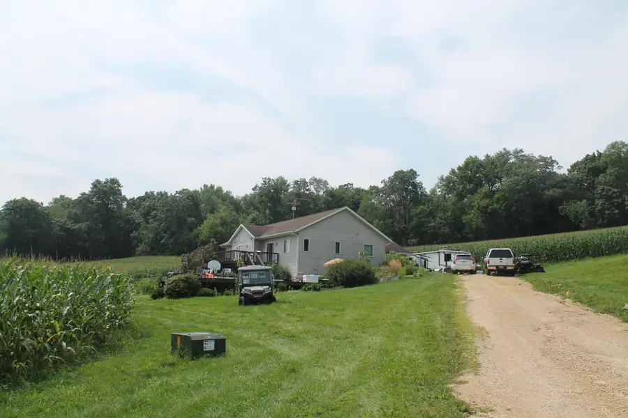 N18155 Sharpe Ln, Gale, WI 54630 - Image #2