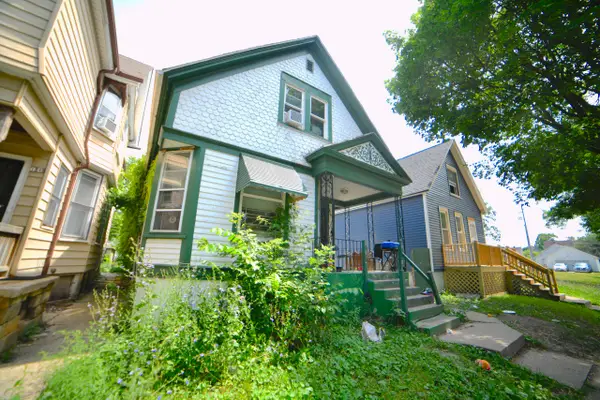 1444 N 29th St, Milwaukee, WI 53208