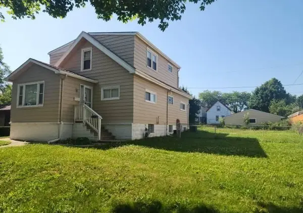 3667 E Martin Ave, Cudahy, WI 53110