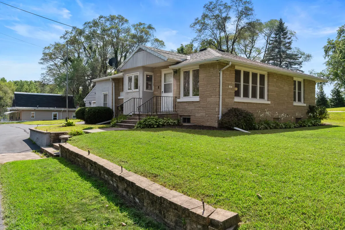 1341 W Decorah Rd, West Bend, WI 53095 - Image #1