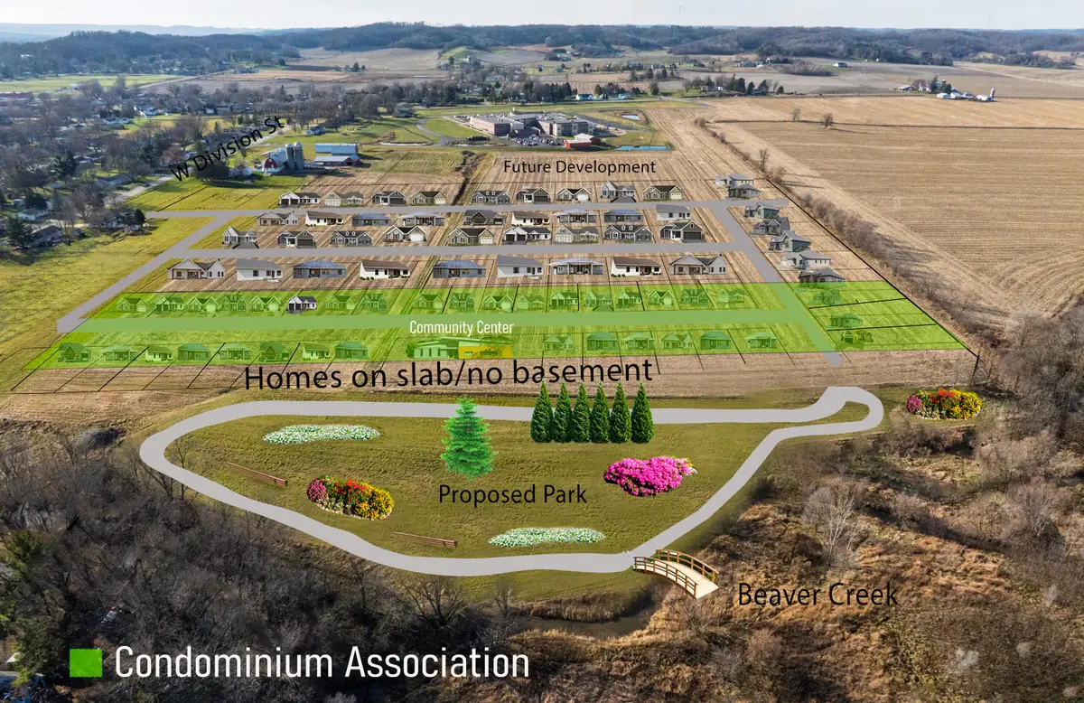 0 W Division St, Sparta, WI 54656 - Image #1