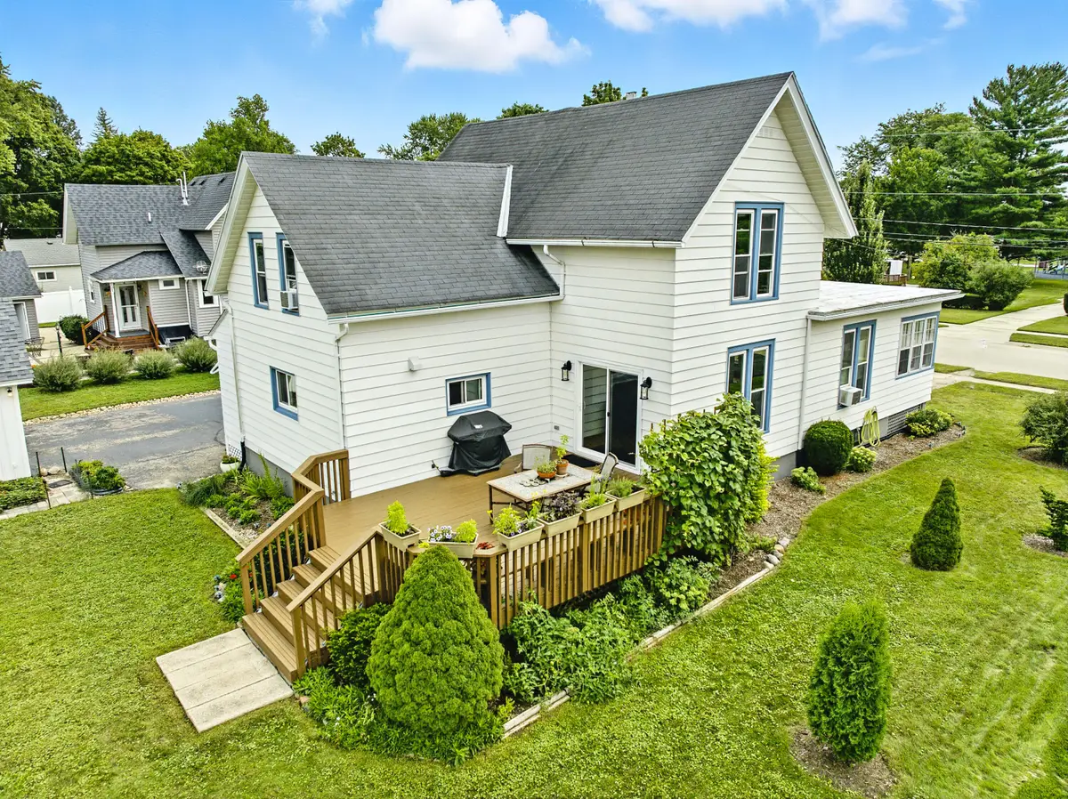 511 Reed St, Lake Mills, WI 53551 - Image #1