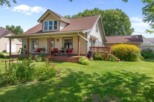 W197 Main St, Fremont, WI 54940