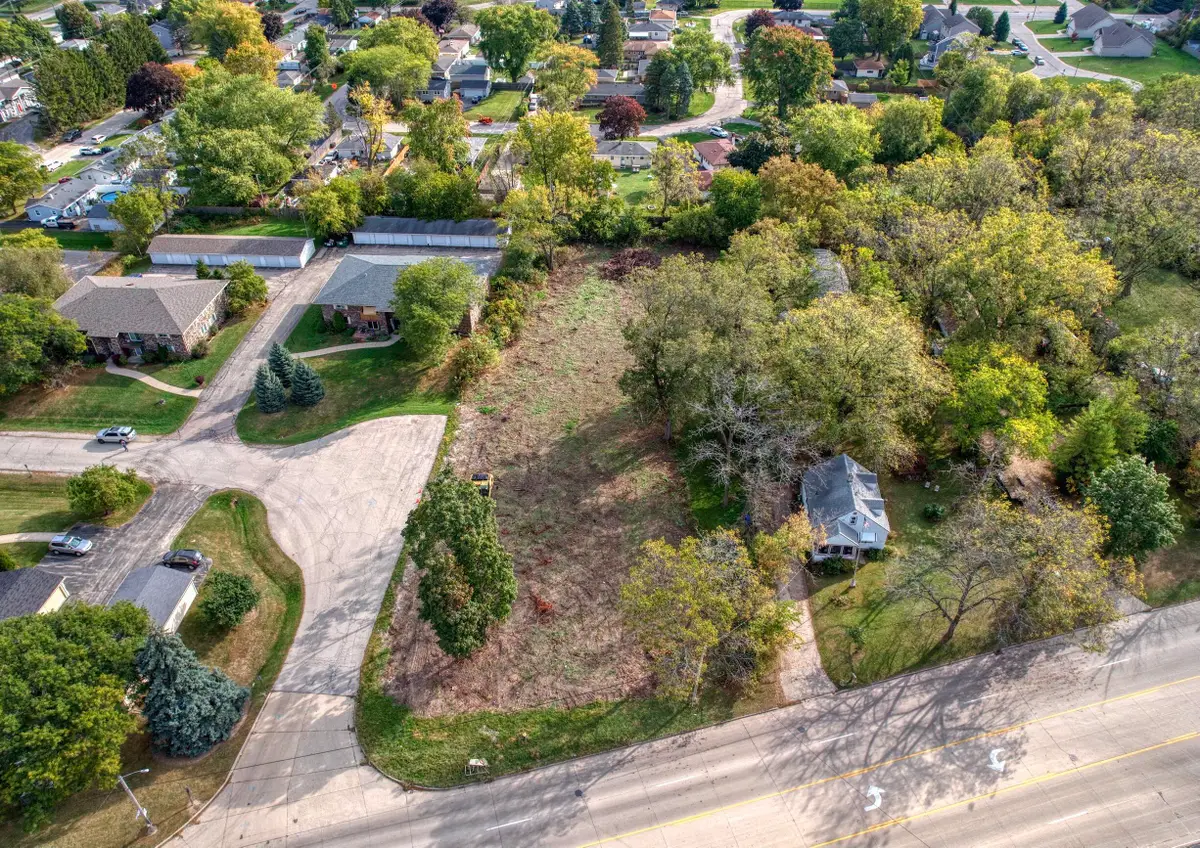 Lt0 Douglas Ave, Caledonia, WI 53402 - Image #1