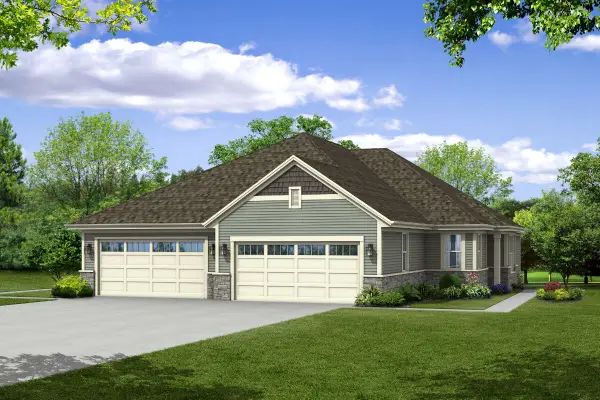 1526 Sandhill Ln, Mukwonago, WI 53149
