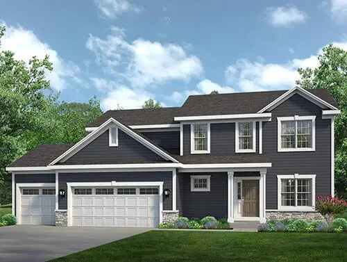 2402 Hoods Creek Path, Mount Pleasant, WI 53406