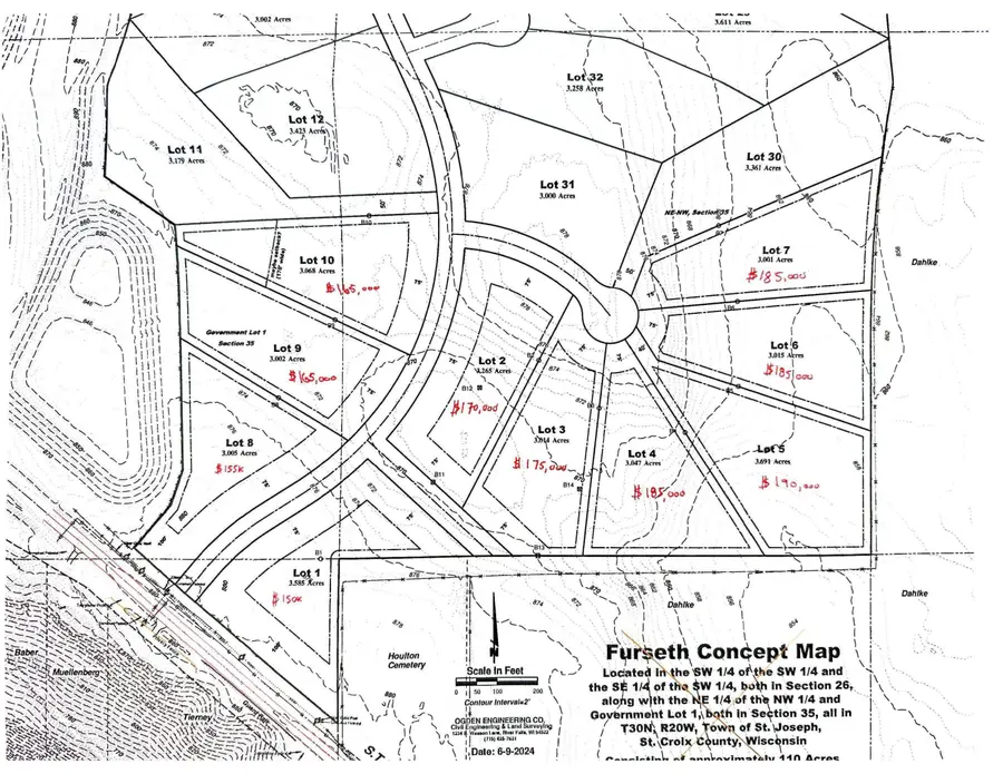 1262 Wisconsin 35 St, Saint Joseph, WI 54016 - Image #2