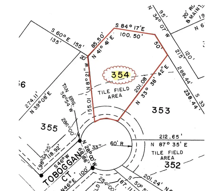 Lt354 Toboggan Ct, Woodland, WI 53941 - Image #2