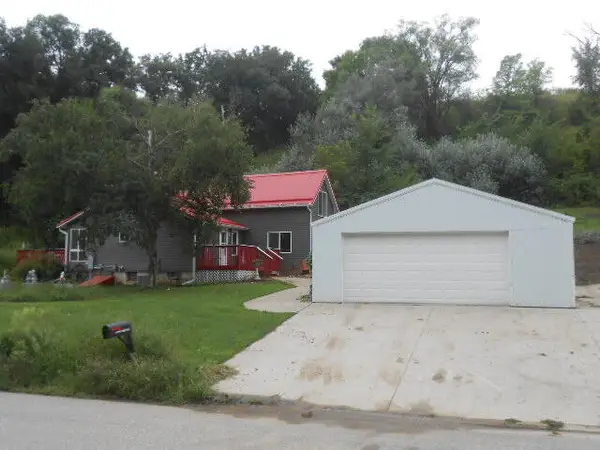 S2429 County Rd B, Coon, WI 54667