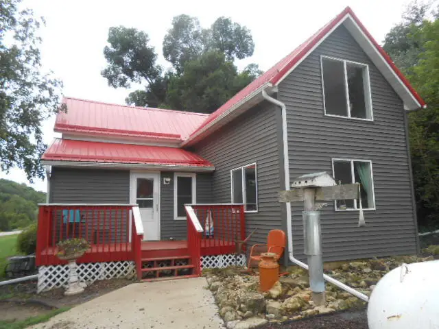 S2429 County Rd B, Coon, WI 54667 - Image #2