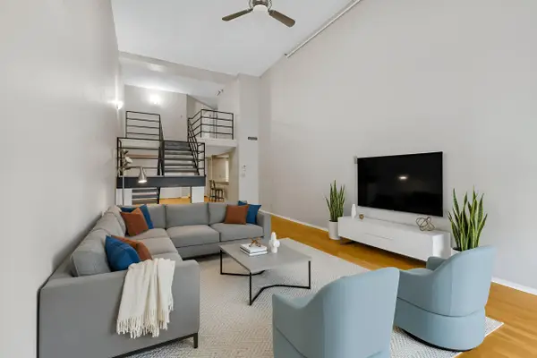 270 E Highland Ave, Milwaukee, WI 53202