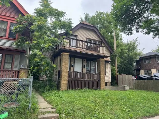 3716 W Roberts St, Milwaukee, WI 53208 - Image #3