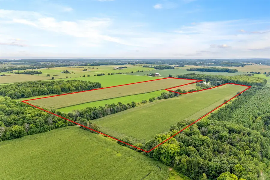 Lt0 Clark Lake Rd, Sevastopol, WI 54235 - Image #2