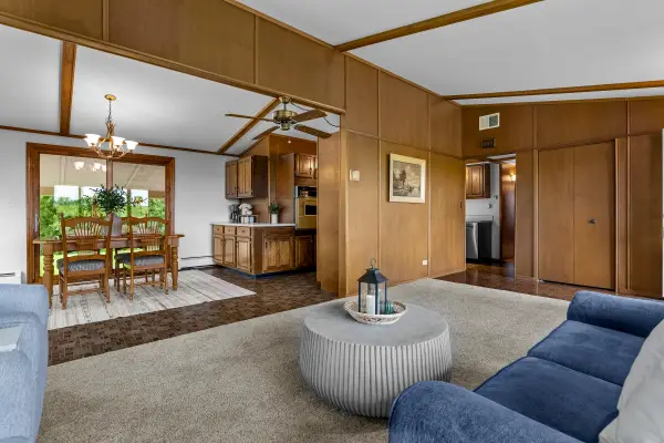 4136 Broadway Rd, Wilson, WI 53085