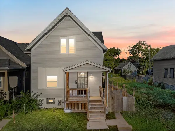 3558 N 11th St, Milwaukee, WI 53206