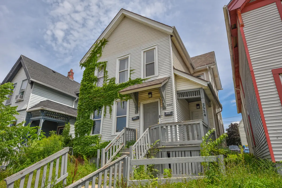 2224 N Holton St, Milwaukee, WI 53212 - Image #1