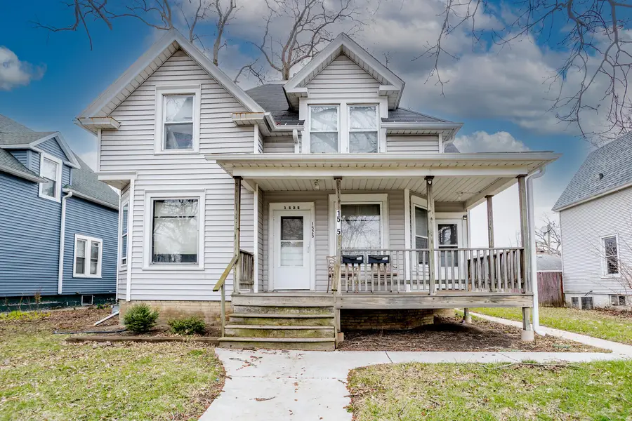1525 Boyd Ave, Racine, WI 53405 - Image #2