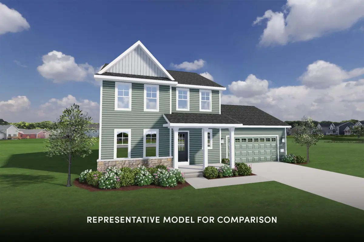 N53W19798 Kingair Dr, Menomonee Falls, WI 53051 - Image #1