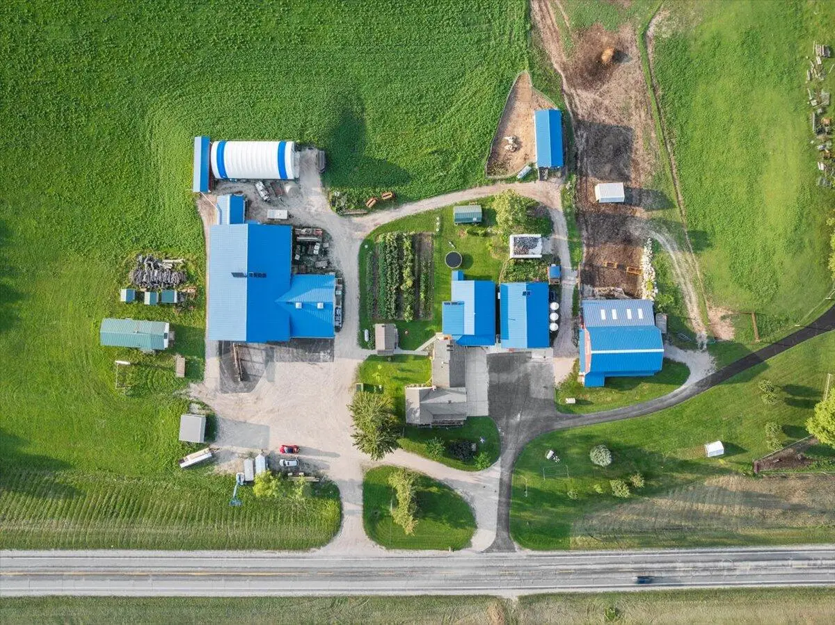 W1250 County Road Hh, New Holstein, WI 53061 - Image #1