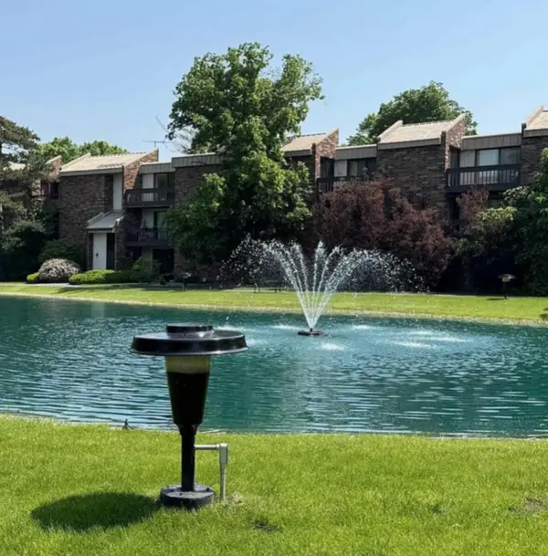 2440 W Good Hope Rd, Glendale, WI 53209