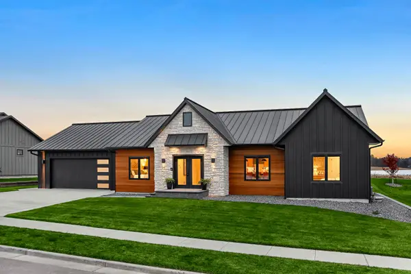 251 Weston Rd, Holmen, WI 54636