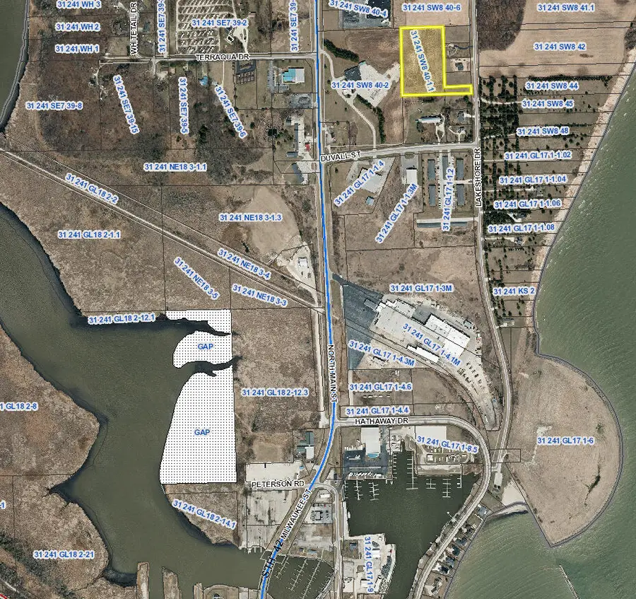 Lt2 Lakeshore Dr, Kewaunee, WI 54216 - Image #3