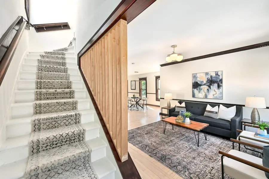 2044 N Palmer St, Milwaukee, WI 53212 - Image #2