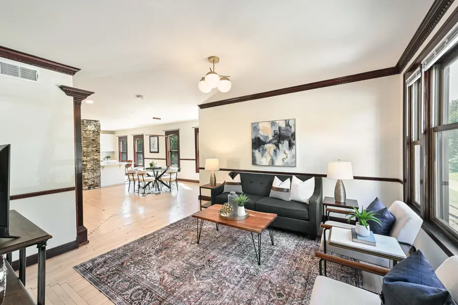 2044 N Palmer St, Milwaukee, WI 53212 - Image #3