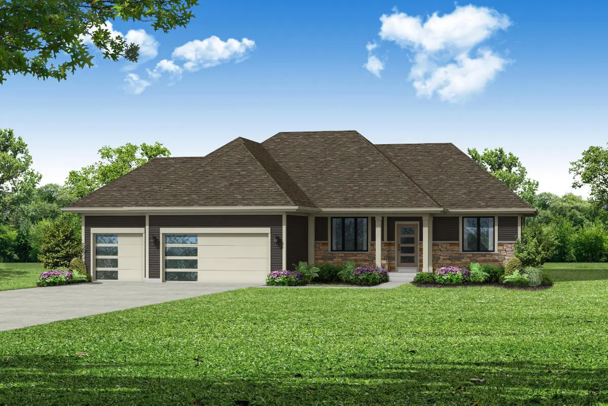 W209N5750 Turnberry Ln, Menomonee Falls, WI 53052 - Image #1