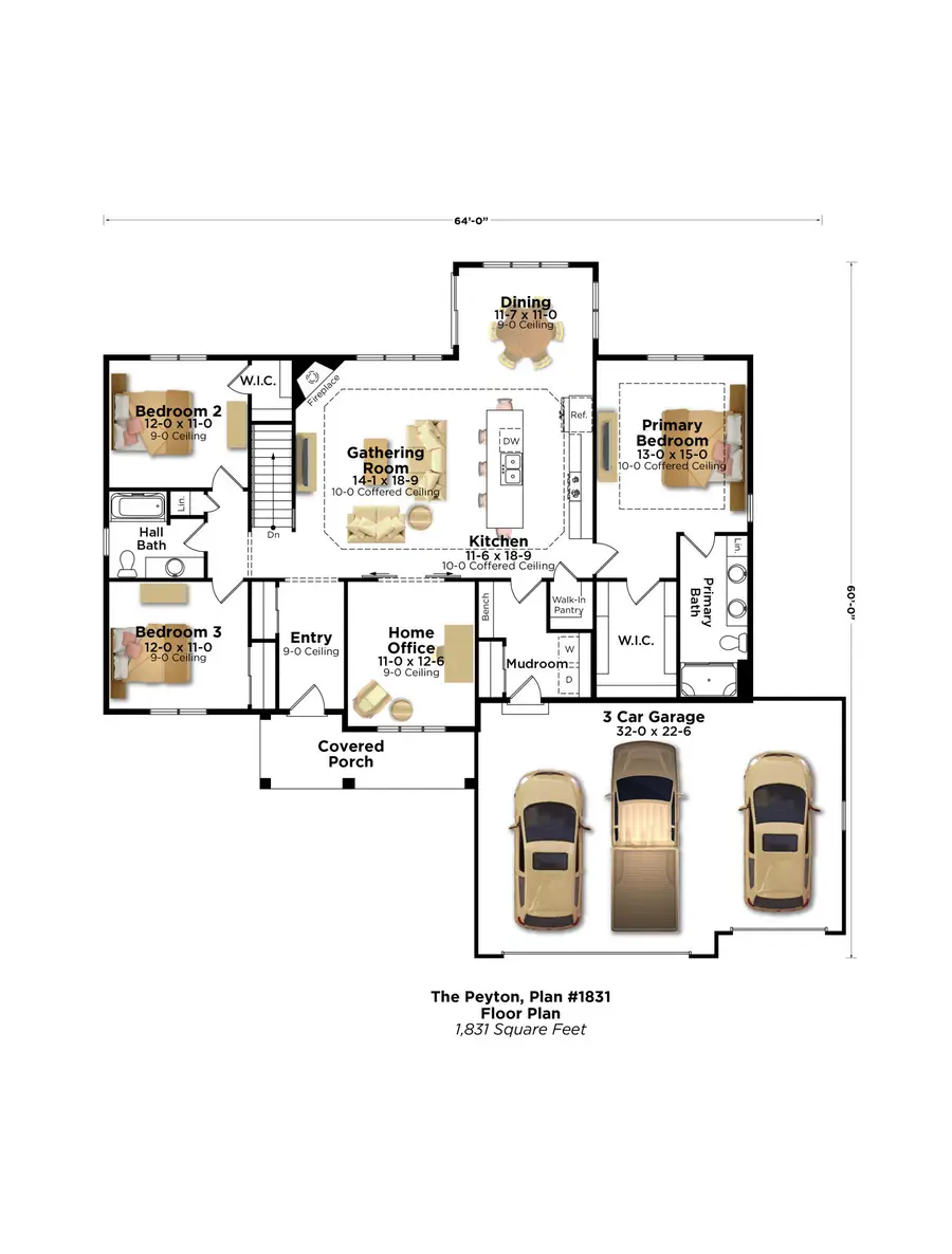 W209N5750 Turnberry Ln, Menomonee Falls, WI 53052 - Image #2